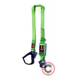 Amortiguador Malleco